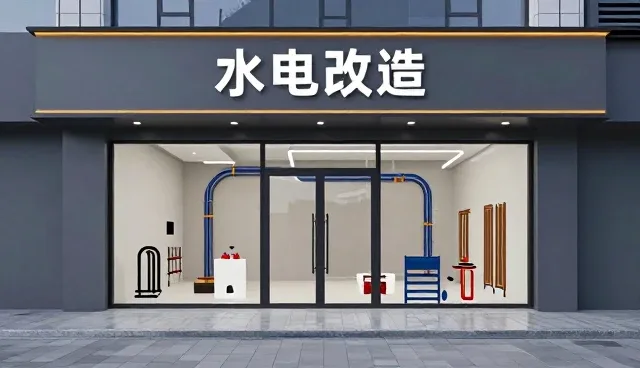 办公空间装修如何实现功能与美学的平衡
