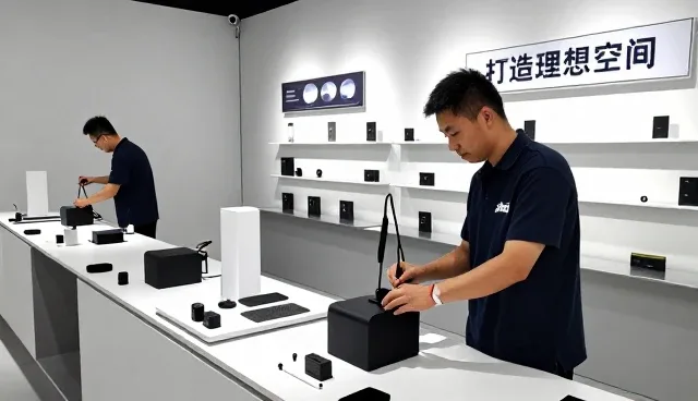定制化方案如何提升工作效率？