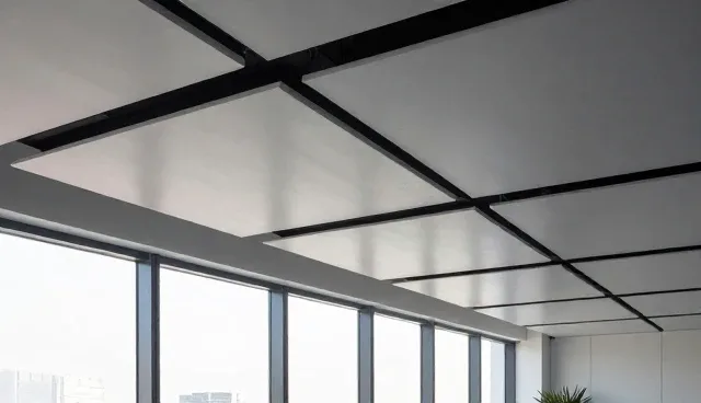 办公空间装修中适用条件的误判与处理方向